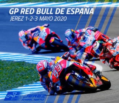 MUNDIAL DE MOTOCICLISMO MAYO 2019