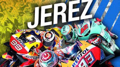 GRAN PREMIO JEREZ 2020